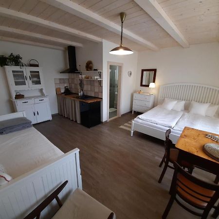 Apartmány pri kostole Liptovská Kokava Exterior foto