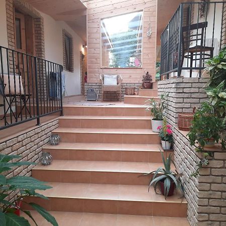 Apartmány pri kostole Liptovská Kokava Exterior foto